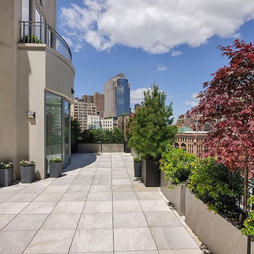 Tribeca Triplex