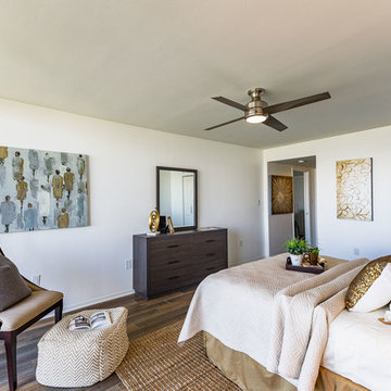 Gulf Condo, Treasure Island