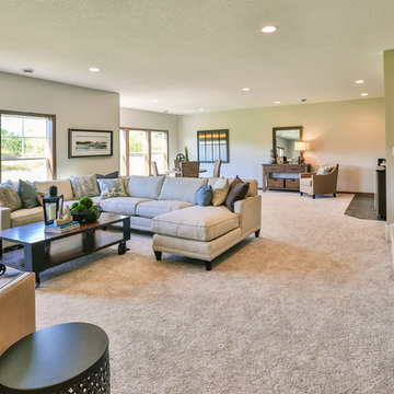 Hillstead - Meadow Valley of Troy | Hudson, WI