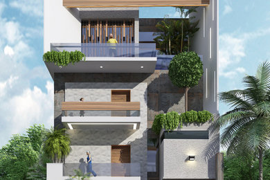 luxurious Bungalow