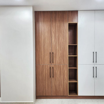 Interior Project in Chennai