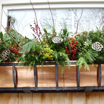 Holiday Decor