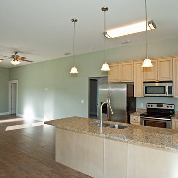 Gulf Beach House