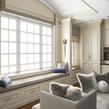 Full-Home Renovation, New Hope PA