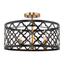Foyer Lighting