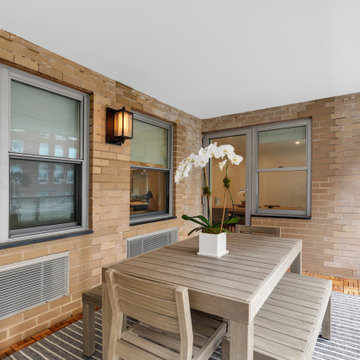 E86th ST - Henderson House Full Gut Renovations