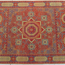 Oriental Rugs and Carpets - Products