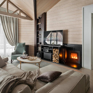 Wood Wall Ideas | Houzz