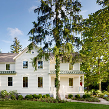 Farmhouse Remodel