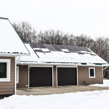 Thornapple River Retreat