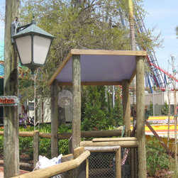 Busch Gardens Tampa - Products