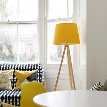 Residential Interiors #2