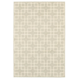 Contemporary Area Rugs by Newcastle Home