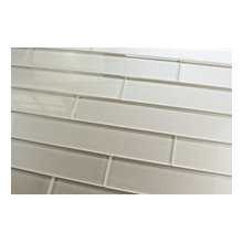 Kitchen backsplash
