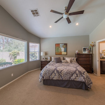 Timber WIllow Phase 2 | Whole Home Design
