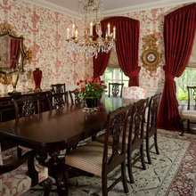 Dining Room Remodel