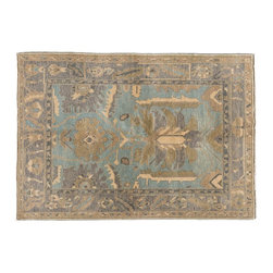 Augusto Rugs - Area Rugs