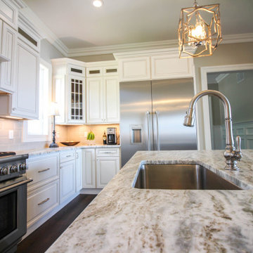 Custom Countertops