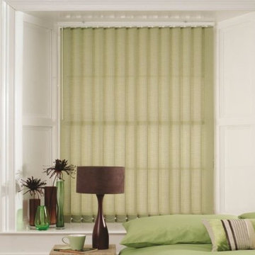 Vertical Blinds