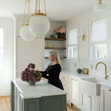 Cherrystone Farmhouse
