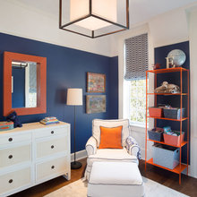 mason bedroom