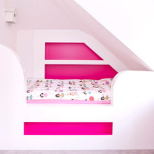 Maya’s room