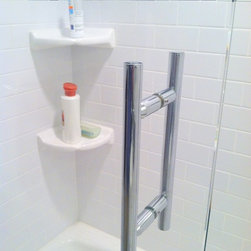 Contemporary ladder pull - Products