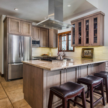 Aspen Equestrian Estates