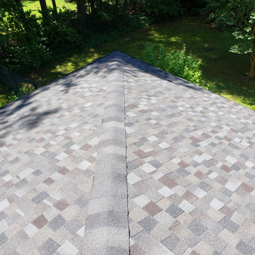 GAF Timberline HDZ Appalachian Sky