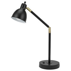 Modern Desk Lamps by Catalina Lighting