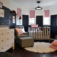 Kids/ Baby Room
