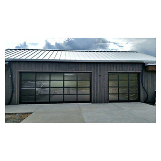 American Industrial Door