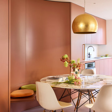 Family Home Revamp