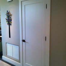 Interior Doors