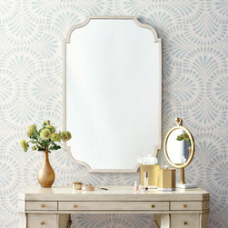 Mari Mirror - Badspiegel