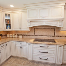 backsplash