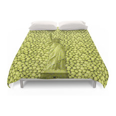 50 Most Popular Sports Themed Duvet Covers For 2020 Houzz