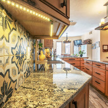 New Kitchen