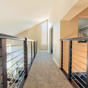 Home Office & Bonus Room