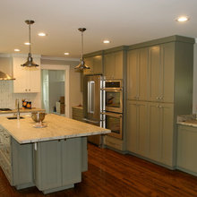 Kitchen Ideas