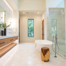 Bathroom Ideas