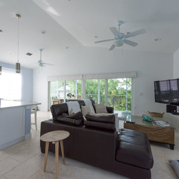 Beautiful Beach Home
