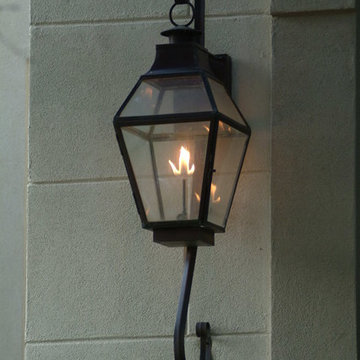 Copper Sculptures, Inc.