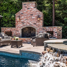 Patio Ideas