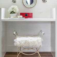 makeup vanity