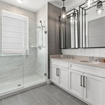 Marina Pointe East Rockaway D Model