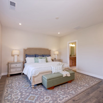 National Modern | Highlands at Bentley Point