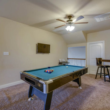 Home Staging/ Mckinney, TX