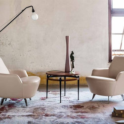 Gurian - MiMi Armchair - Armchairs And Accent Chairs