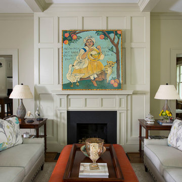 Advanced Renovation Projects